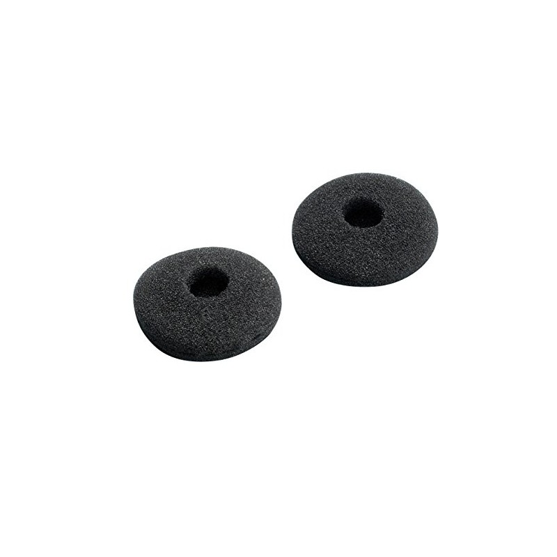 Pack of 10 Different Headphones Replacement Foam Pad