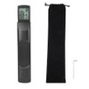 Guitar Chord Practice Tool, Guitar Trainer, Black Practical Pocket Guitar