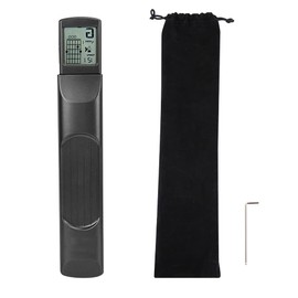 Guitar Chord Practice Tool, Guitar Trainer, Black Practical Pocket Guitar Trainer, Chord Trainer for Adults and Children, Beginners