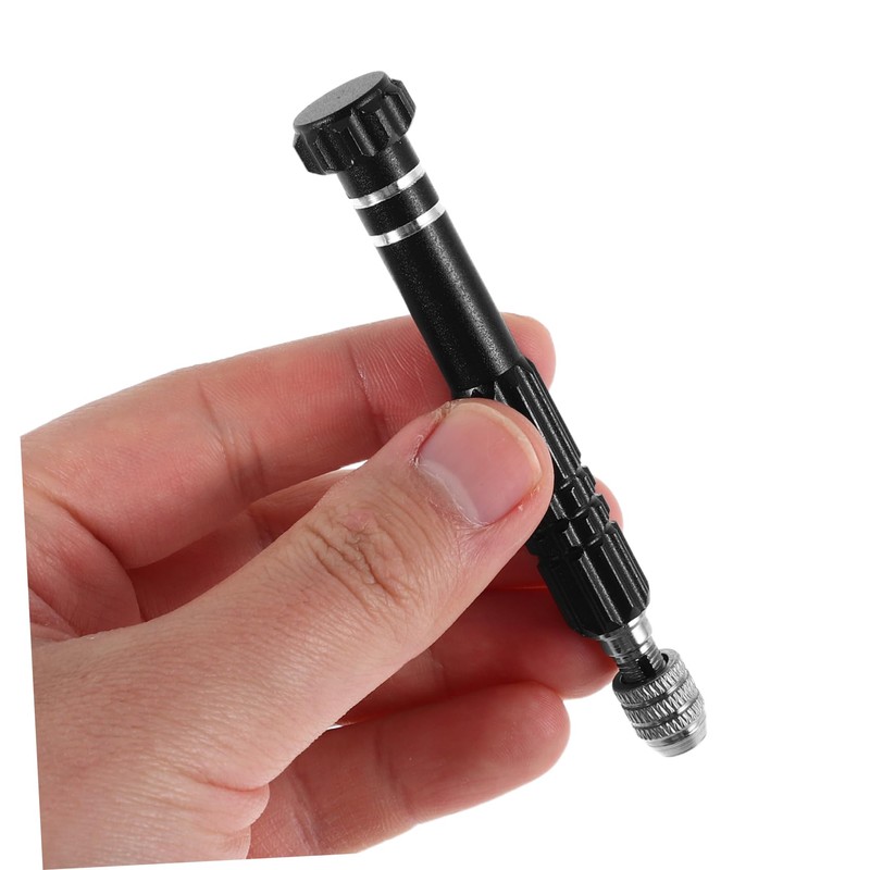 CHILDWEET 4 Sets Multi Function Screwdriver Set Mechanic Tool Kit