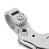 Aluminum Alloy Cycling Brake Levers C‑Brake Handle Adjustable Bikes Bicycle