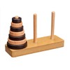 And the Tower of Hanoi