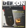 Defcon 1 Notebook Computer Security System (SEL0400)