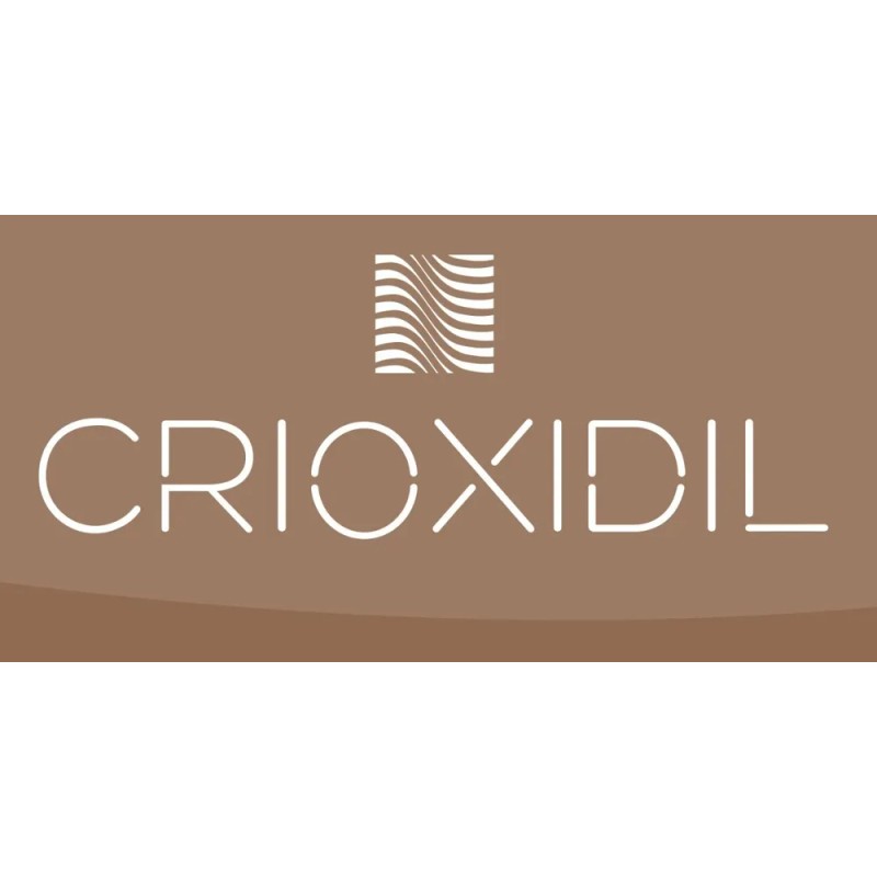 Crioxidil Mask Con Extracto De Germen De Trigo Y Avena