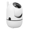 Security Camera Plastic Metal WiFi 720P HD 360 Degree Household