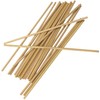 24 x WATCHMAKERS REPAIR PEGWOOD PEG WOOD 3.0mm by Jewellers