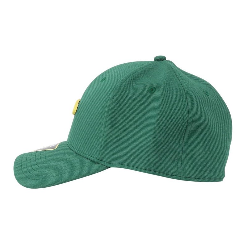 Oakley Men's Tincan Cap, Green, Small-Medium
