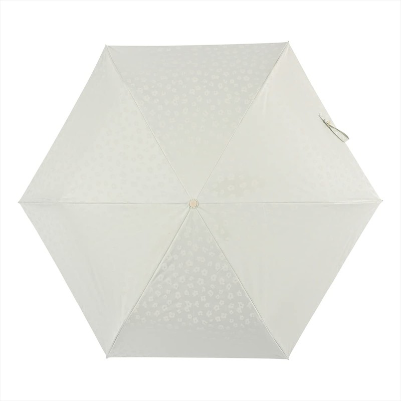 Nifty Colors 2366OF Folding Umbrella, Blackout Animal Mini 55