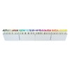 Deflecto Expandable Marker Accordion