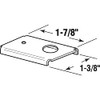 Prime-Line MP7192 Bi-Fold Door Repair Bracket for 1-3/8 In. Door
