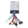 350W DC Brushless Electric Bike Motor Controller Electric Scooter Wheelchair