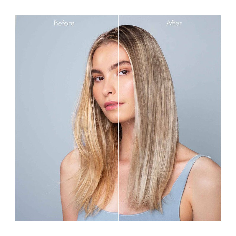 Pureology Strength Cure Blonde Purple Shampoo and Conditioner 266ml Bundle