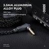 2 Meter Long, kz zs10 pro IEM Cable, CCZ C01