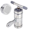 Mini Portable Honey Extractor Stainless Steel Manual Honey Presser Machine