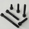 YIIFLY M10-1.5 x 25mm Socket Head Cap Screws, M10x1.5 Bolt,