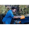Armor All Car Buffing Towel, Microfiber Towel for Buffing and