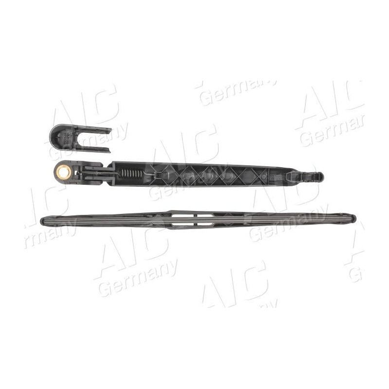 Windscreen Wiper Arm Set