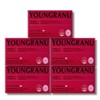 Youngranyu Enteric Coated Fabiflora PRO 440mg x 14 capsules 5 boxes / 영라뉴 장용성 파비플로라 PRO 440mg x 14캡슐 5박스