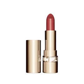 Clarins Joli Rouge Lipstick | Long Lasting, Satin Finish | Hydrating, Nourishing and Lightweight | All Skin Types | 0.1 Ounces