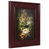 Craig Frames FM97MA 14 x 18-Inch Picture Frame, Smooth Wrap