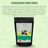 AYURVEDASHREE Henna Natural & Pura (Lawsonia Inermis) 50 Gm |