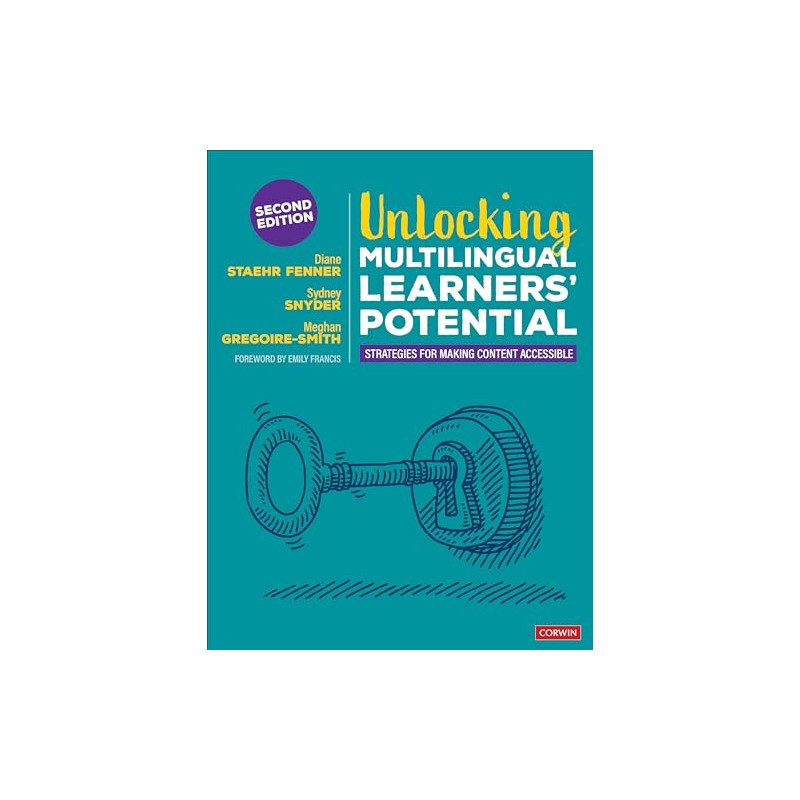 Unlocking Multilingual Learners’ Potential: Strategies for Making Content Accessible