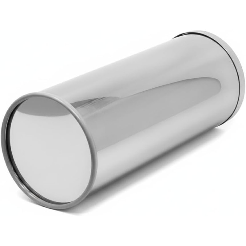 [2023 Upgraded Version] HUJI Rust Resistant Stainless Steel Toilet Paper