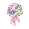 Beauty Creations x My Little Pony "Sky's the Limit" Handheld