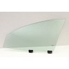 Driver Left Side Front Door Window Door Glass Compatible with
