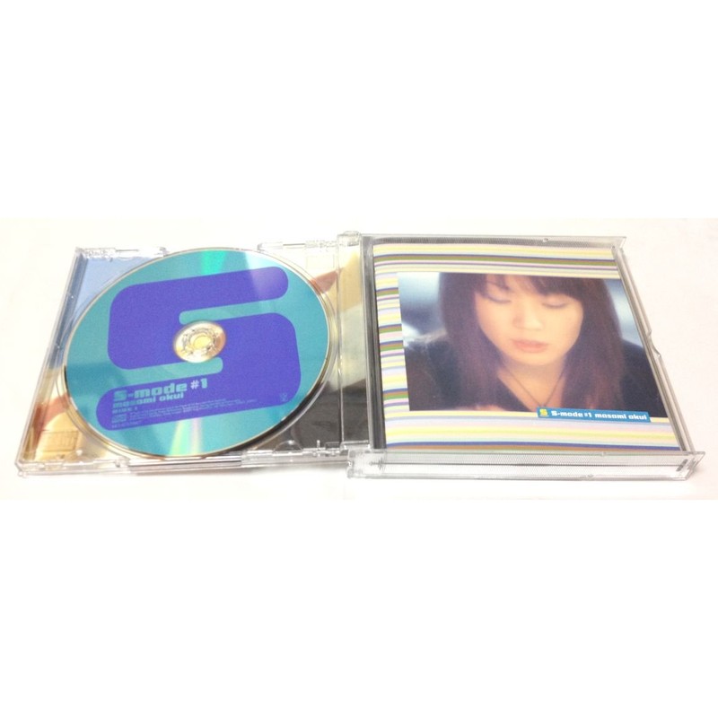 S－mode ＃1 ～シングル集 & セルフカバー集