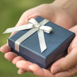 Grandmother Gifts for Grandma with Christmas Quotes on Card Wrapping Included, Grandma Gifts, Nana Gifts