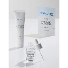 네시픽 Nacific Whitening Moisture Cream 50ml