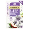 Twinings Superblends Sleep Tea - Spiced Apple & Vanilla Herbal