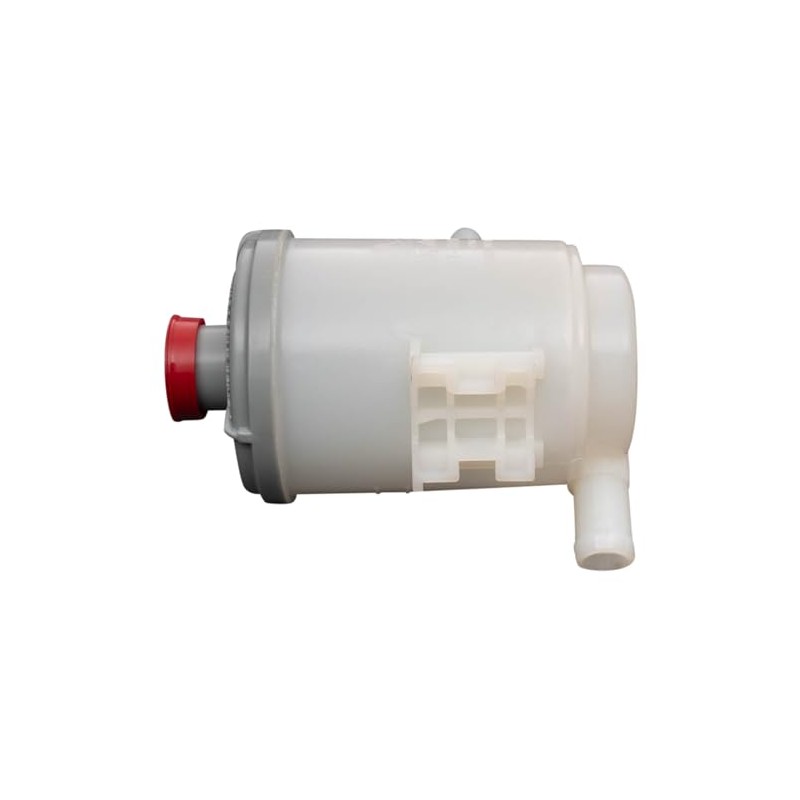 TRQ Power Steering Pump Reservoir Compatible with 2007-2012 Acura RDX
