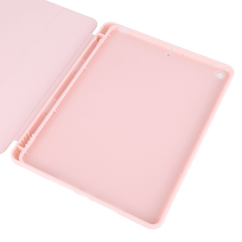 10.2in Tablet Protective Case with Pen Slot Full Wrap Protection