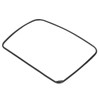 Side Mirror Glass with Heating Function Replacement for Land Rover