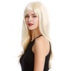 WIG ME UP - GFW2274-LG26+613 Lady Quality Wig Long Straight