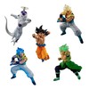 Bandai - Dragon Ball Super - Assorted 2.5” Posed Battle