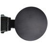 Genuine Kia 69510-1M000 Fuel Filler Door Assembly by Kia