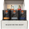 Copper Moon Coffee Gift Box, Single Serve Pods for Keurig