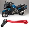 Motorcycle Kick Starter Lever Pedal Sensitive CNC Aluminium Universal Motorbike
