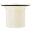 GAONA This is Good Odor-Resistant Pipe for Washing Machine Drain
