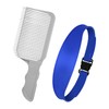 Fade Guide Hair Trimming Set for Men with Fade Comb