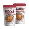 Always Fresh, Two Servings, Classic Marinara Gourmet Pasta Sauce (2-pack),