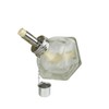3 Angle Alcohol Glass Emergency Burner Lamp w/ Adjustable 1/2"