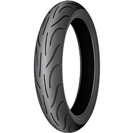 Michelin Pilot Power 120/70ZR/17 Hi Performance front tire