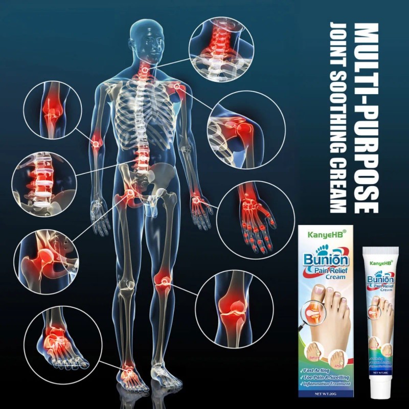 Pomada Para El Dolor Pomada Para El Reumatismo Pomada