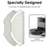(4 Pack) T20+ Replacement Mop Pads Compatible with Airrobo T20+