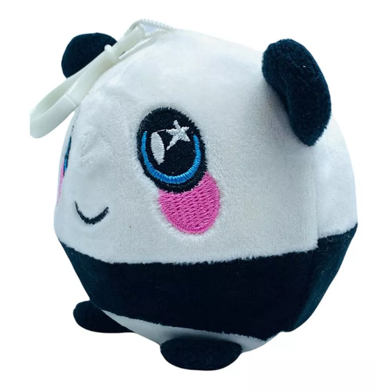 sin marca Squishy Tierna Forma De Panda Anti Estrés Aroma