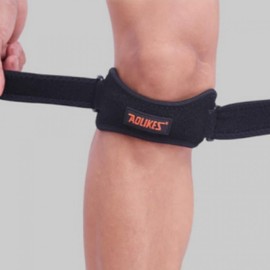 Joint Pleasing Muscle Knee Brace Band Compression Support Knee Sleeve